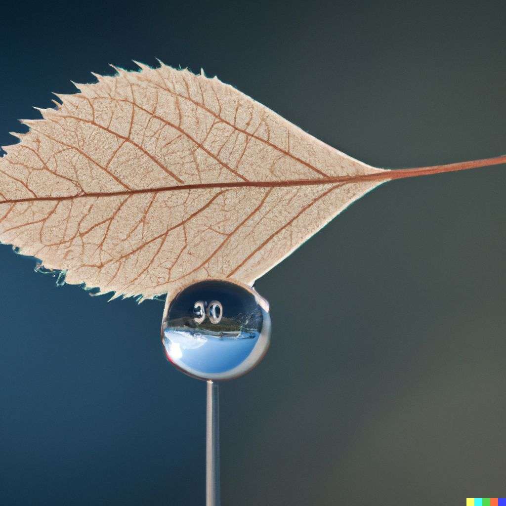the discovery of gravity, photograph, f1.4, very shallow depth of field